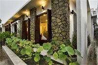 Гостиница Prana Hotel