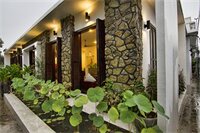 Фото Prana Hotel