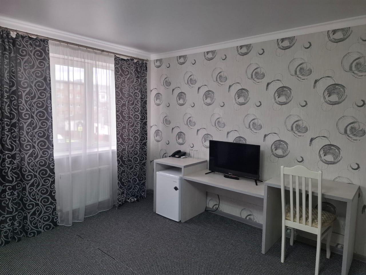 Фото Крымск