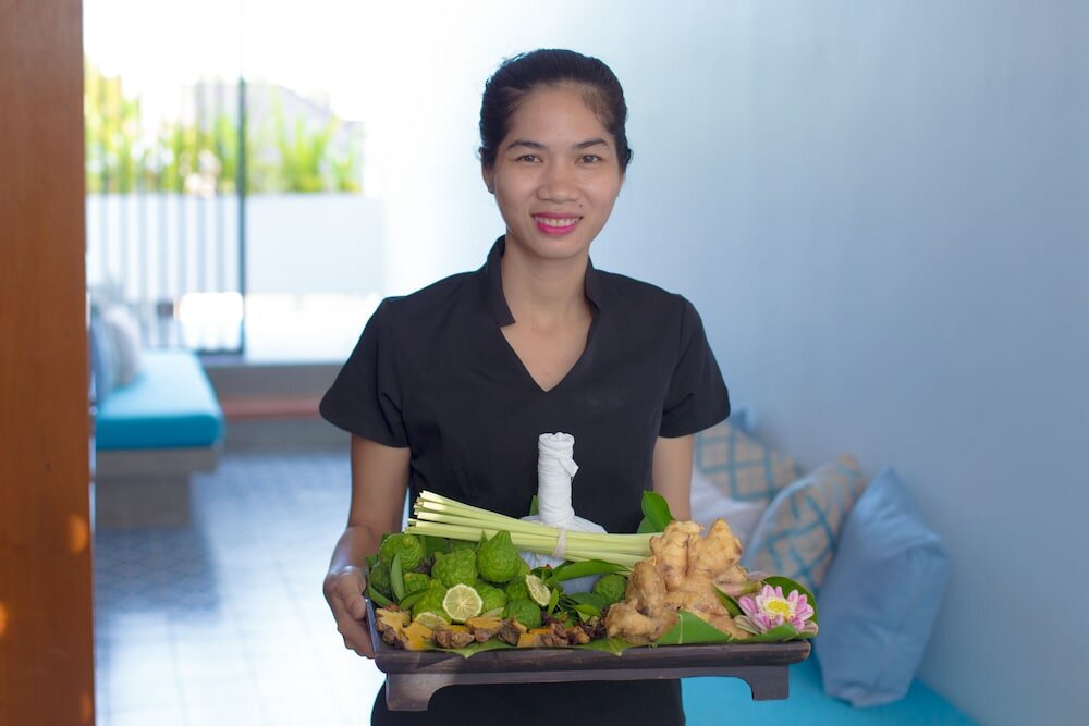 Фото Отель Grand Venus La Residence