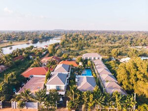 Гостиница Отель Grand Venus La Residence