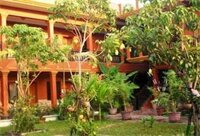 Фото Jasmine Family Hostel