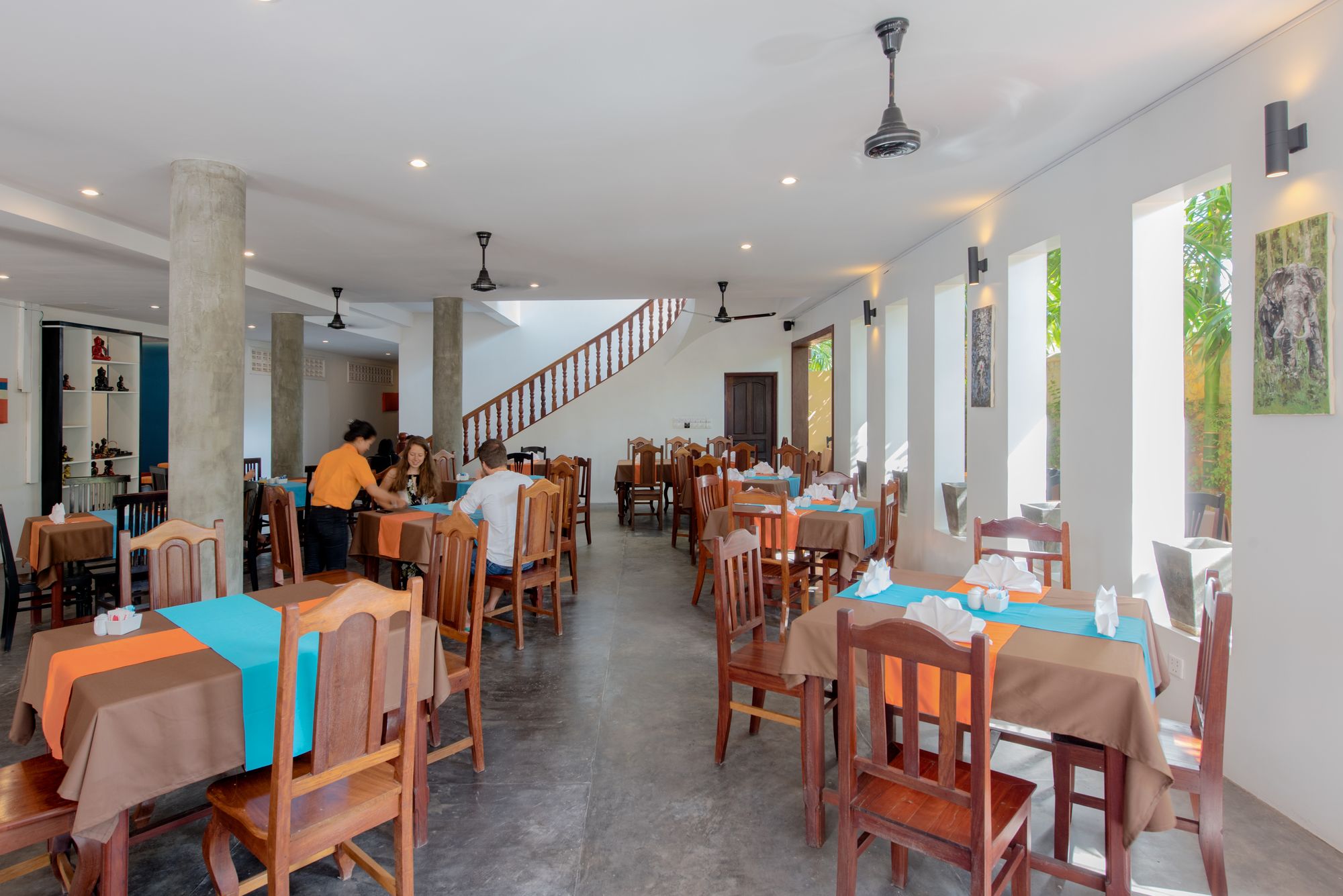 Фото отеля 4