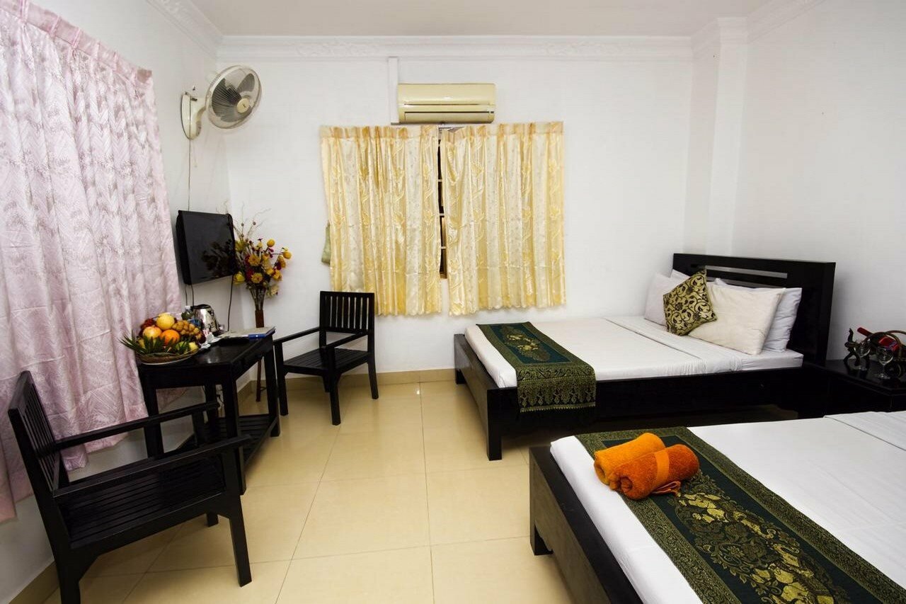 Фото King Boutique Hotel