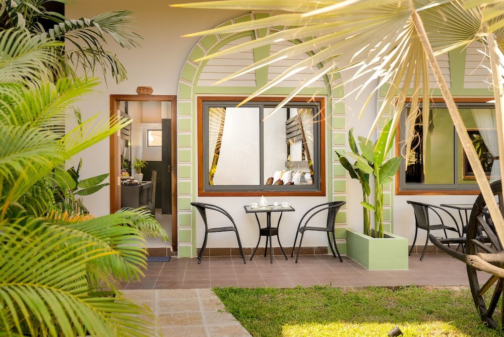 Фото Reveal Angkor Hotel