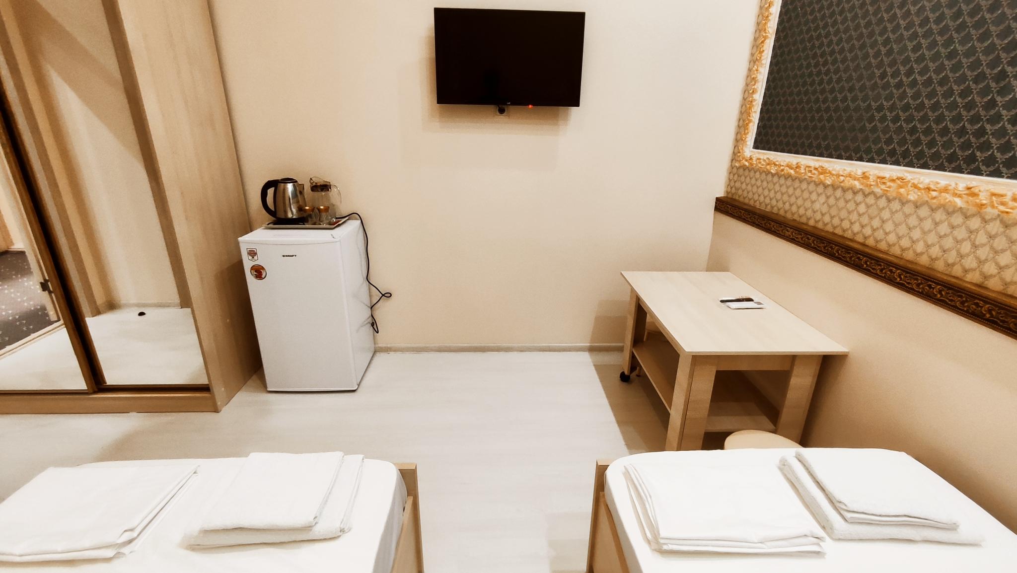 Фото Вояж на набережной