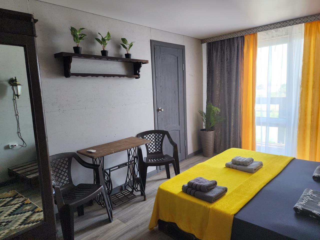 Фото Замок Ксю