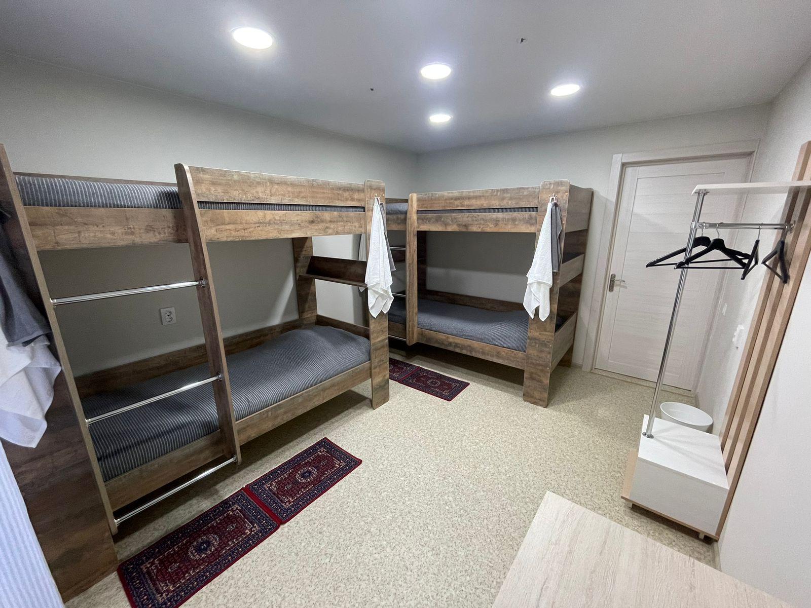 Фото Хостел № 1