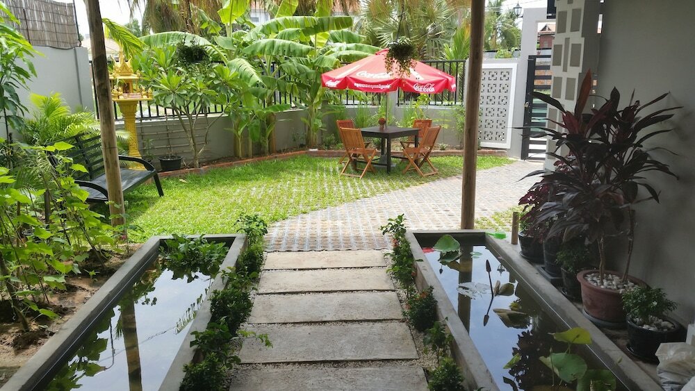 Фото Angkor Beauty Boutique