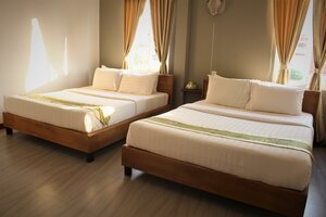 Гостиница Villa Um Theara - Urban Retreat