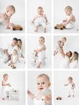 Фотостудия для Малышей (Mebelnaya Street, 49/92) ، استوديو التصوير