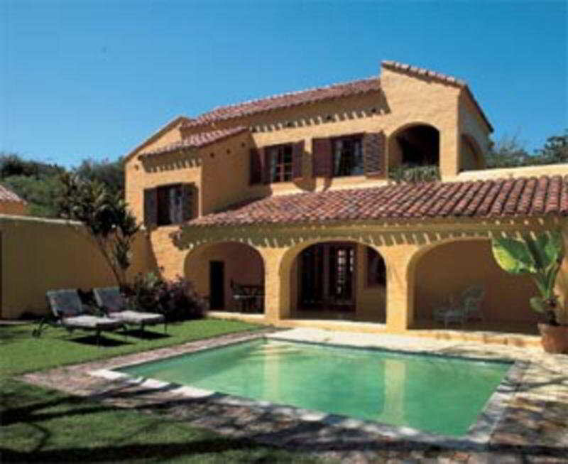 Гостиница Aha Casa Do Sol Hotel & Resort