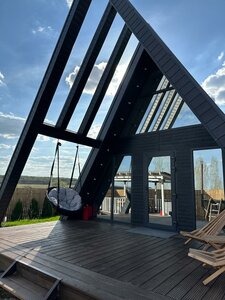 отель В Дом