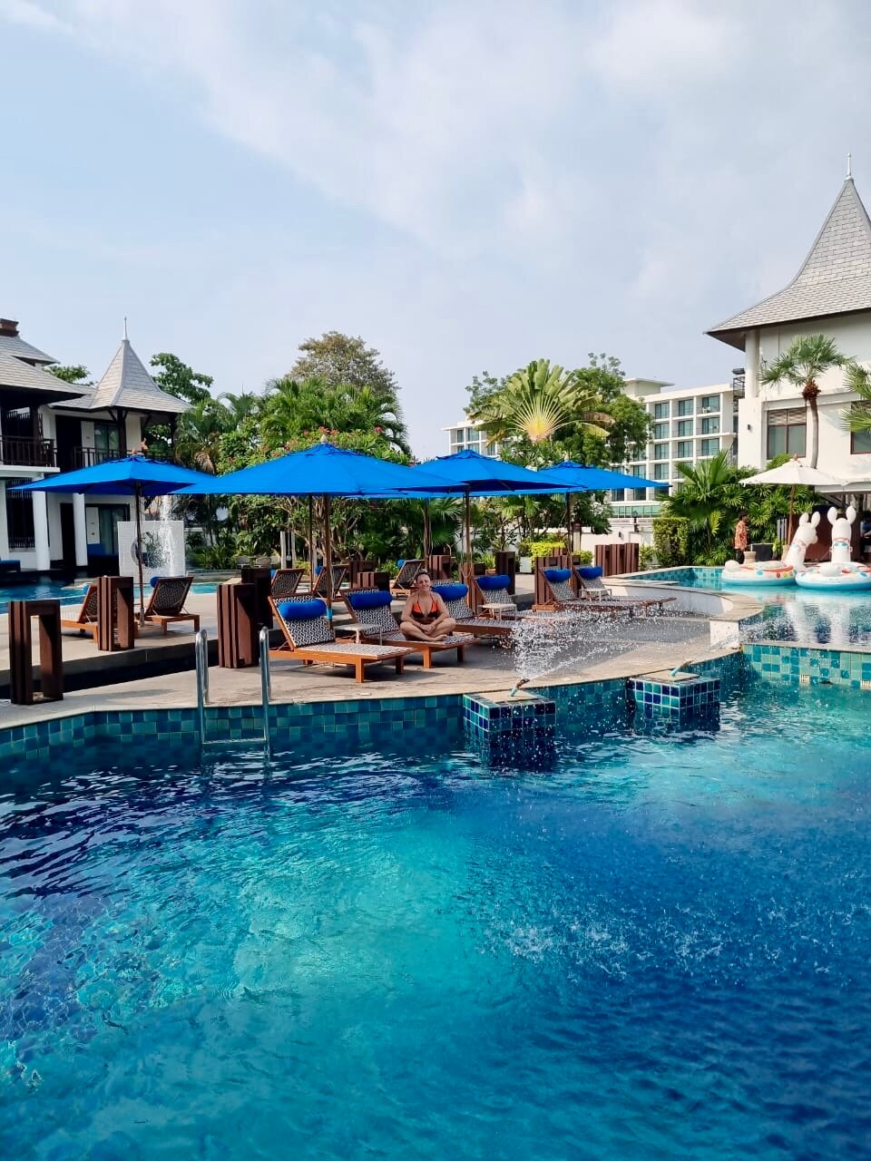 Фото Отель Z Through by The Zign