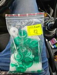 Усадьба (derevnya Bolshiye Bikshikhi, Privokzalnaya ulitsa, 3), hardware store