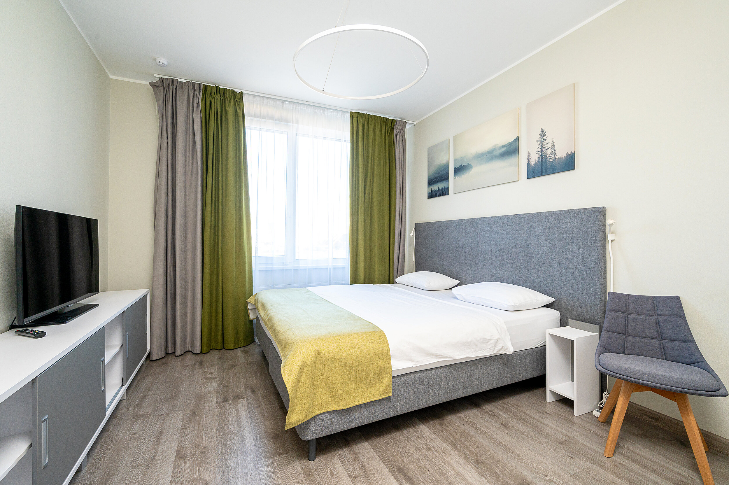 Фото Ава Интуит SyncotelHome