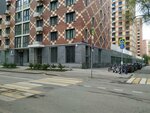 Пищевик (Sosinskaya Street, 6), bread factory