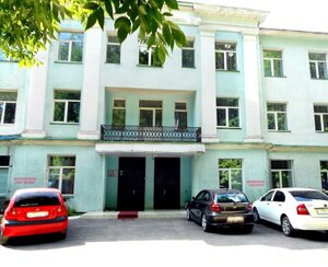 Гостиница Маршал в Липецке