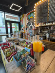 На все времена (Bolshaya Spasskaya Street, 8с1А), coffee shop