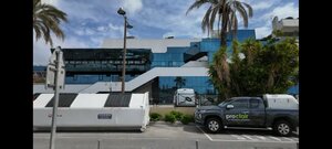 Opéra de Nice (Provence-Alpes-Côte d'Azur, Alpes-Maritimes, Arrondissement de Nice, Nice, Rue Milton Robbins), theatre