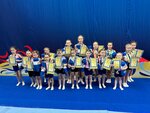 Школа-студия акробатики Дианы Коротаевой (Lenina Street, 65), sports school