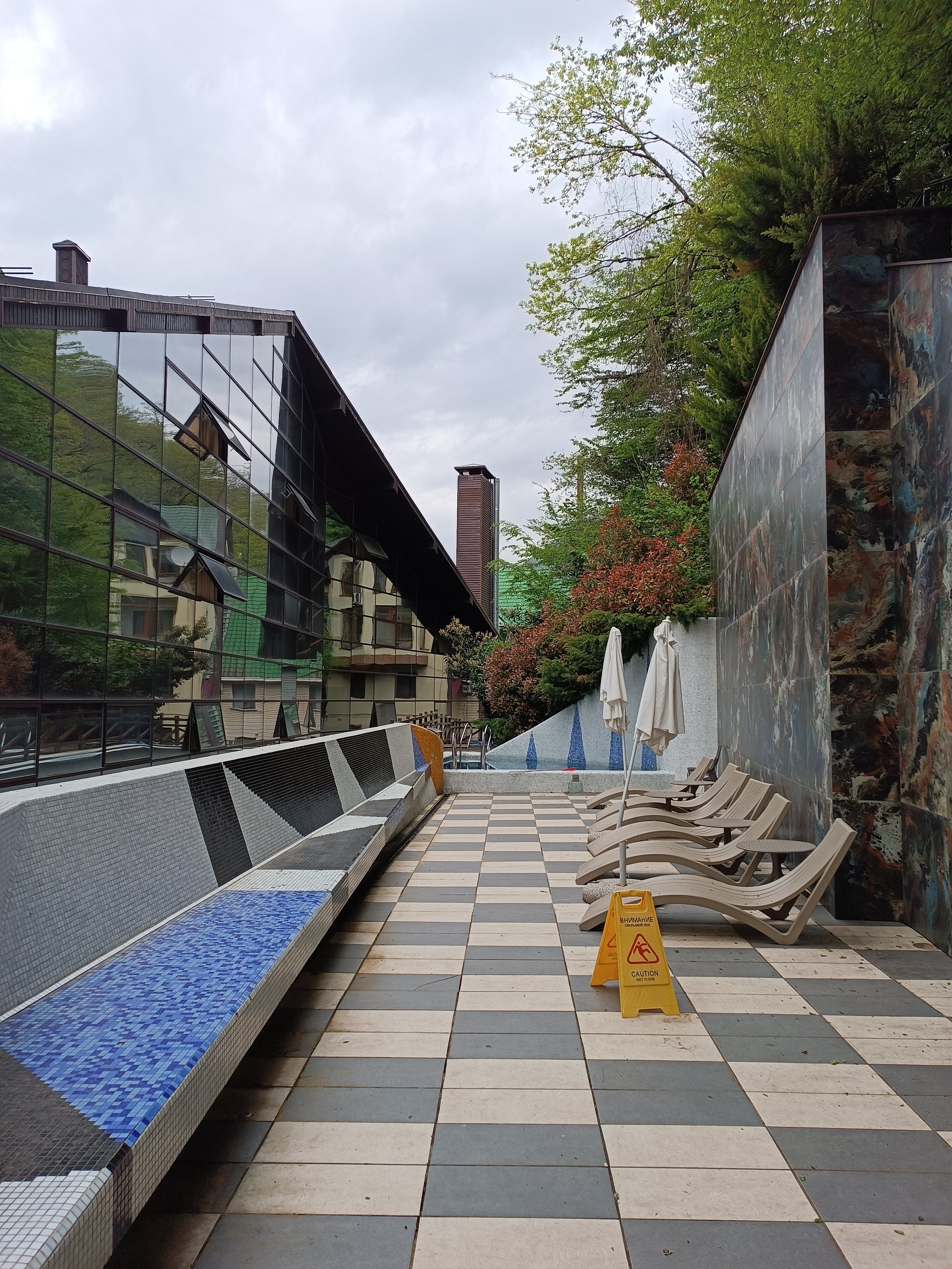 Фото Villa Ariana