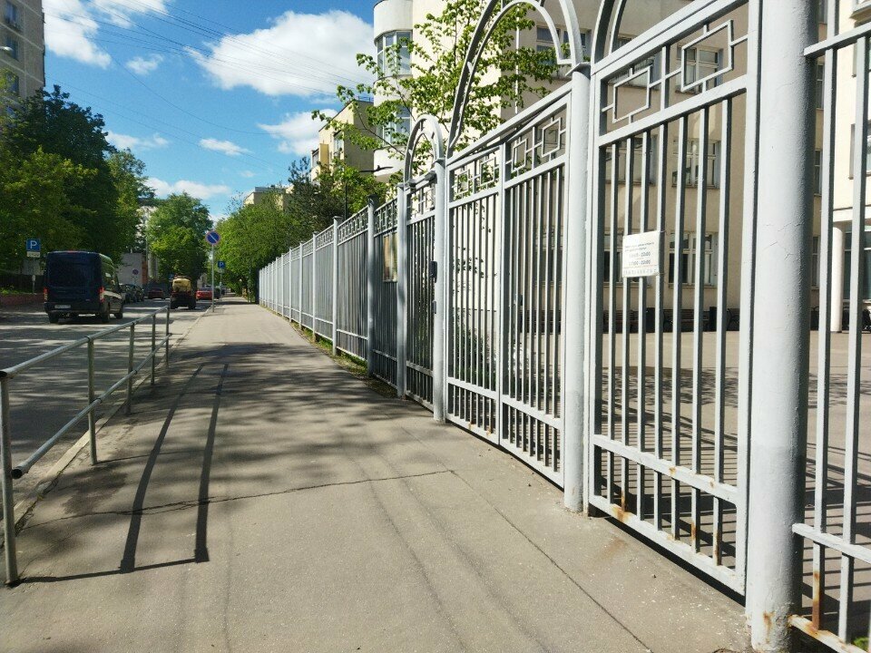 Kindergarten, nursery Школа № 354 имени Д. М. Карбышева, корпус имени Героя Советского Союза Н. А. Боброва, Moscow, photo