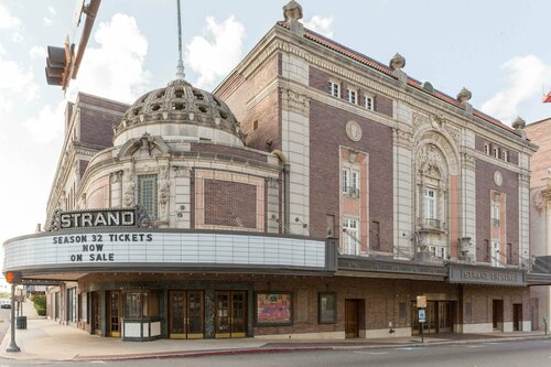 Гостиница Super 8 by Wyndham Bossier City/Shreveport Area в Бошьер Сити