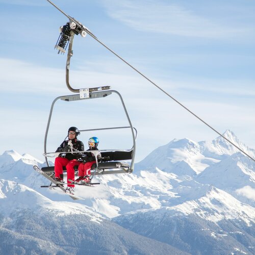 Гостиница Faern Crans-Montana Valaisia в Монтане