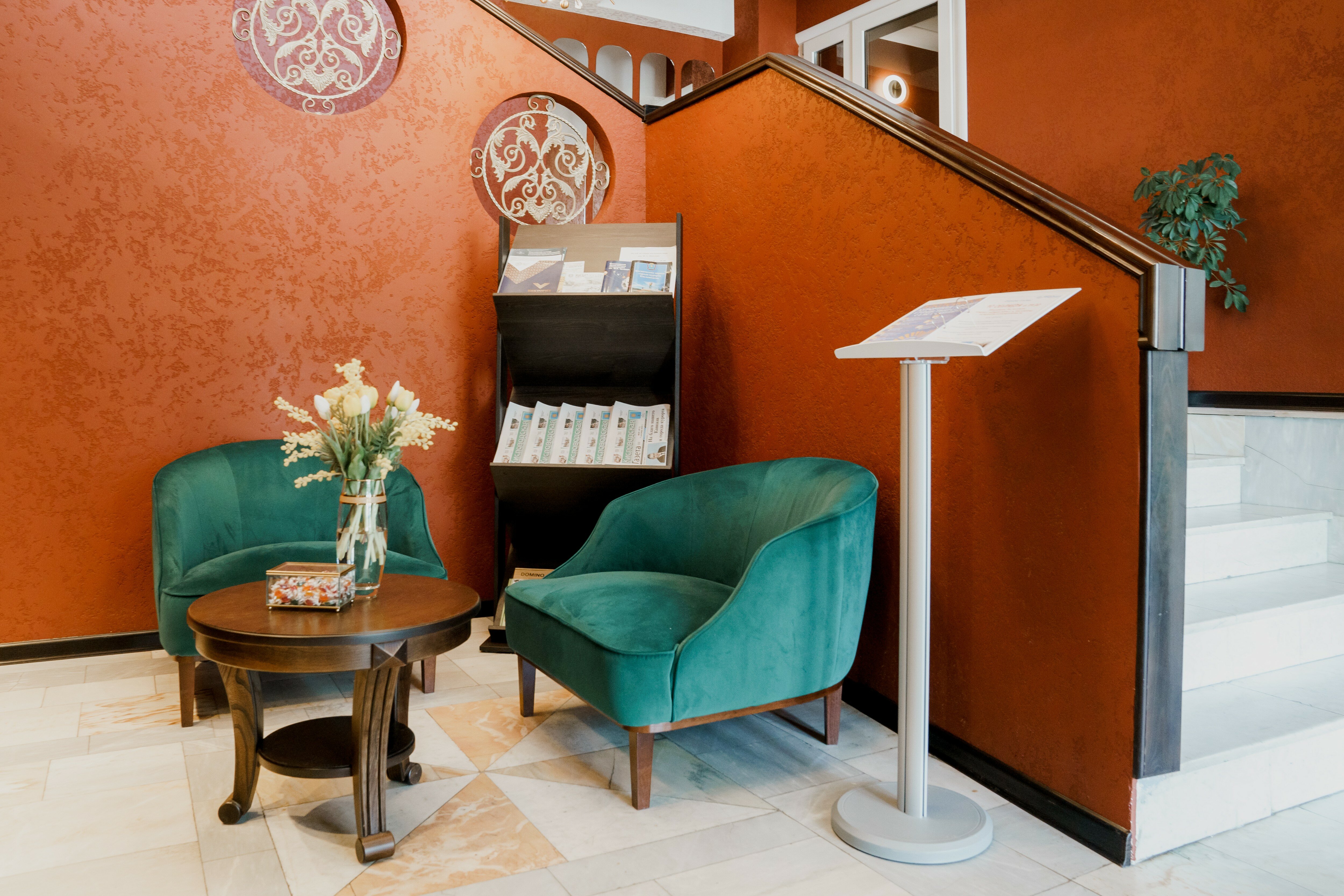 Фото Звездный