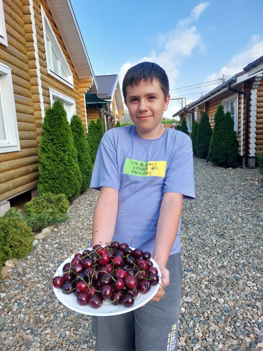 Фото Kuchugury_village