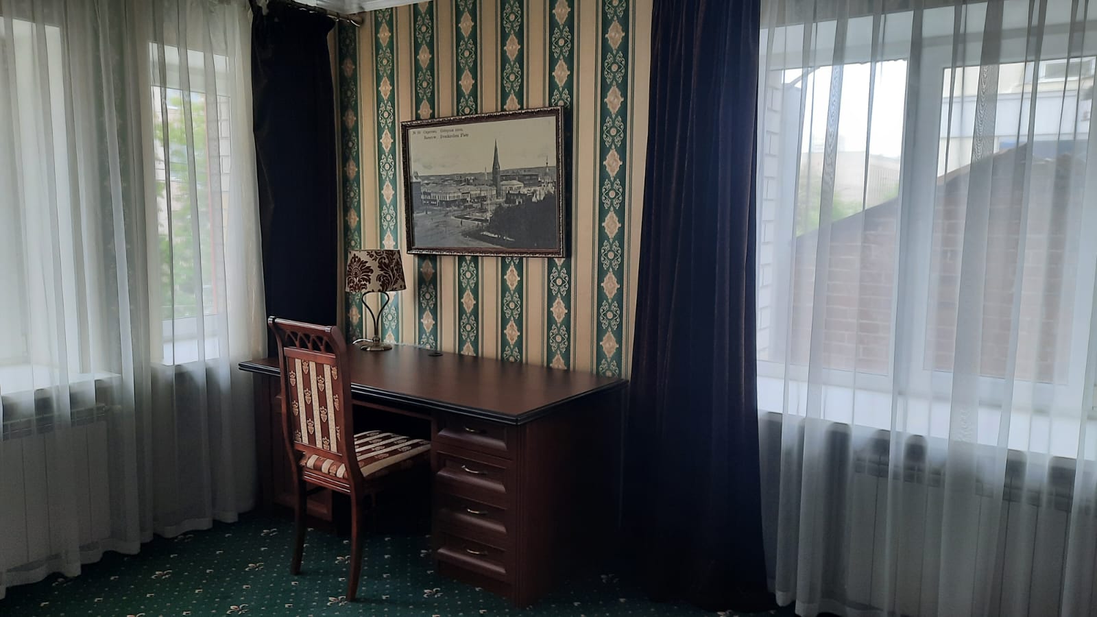 Фото Ностальжи