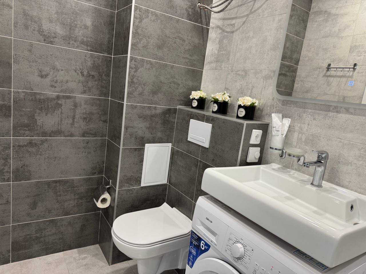 Фото Rehome24 Симпл