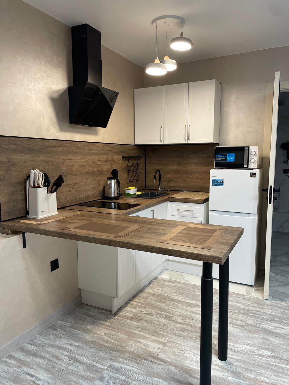 Фото Дворик