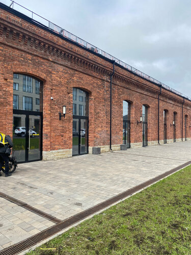 Санкт-Петербургтен келген лесбиянкалар