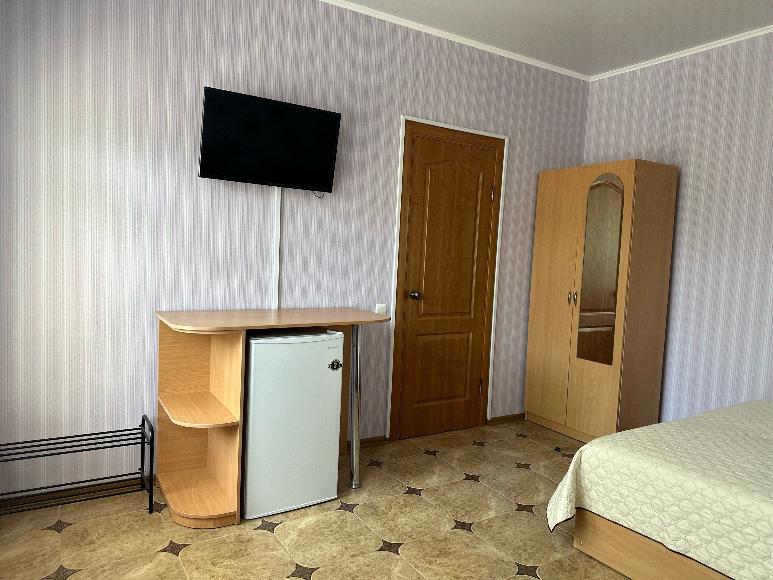 Фото Дюшес