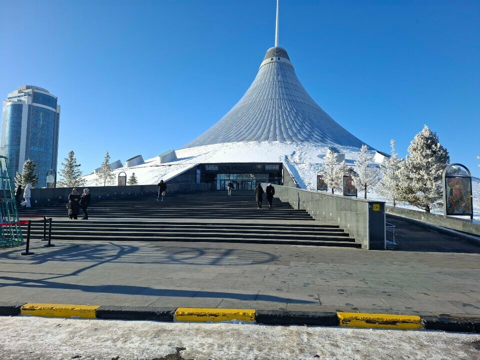 Товары для дома Zara Home, Астана, фото