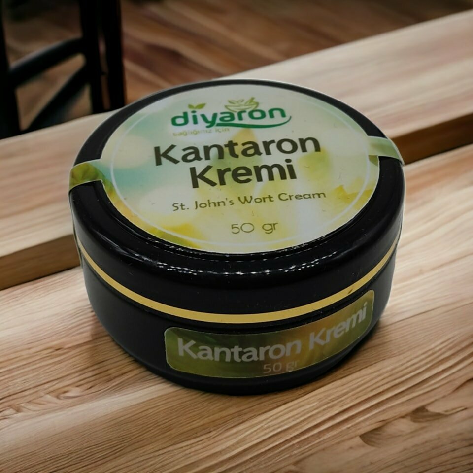 Grocery Diyaron, Avanos, photo