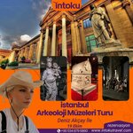 İntoku Travel - Epic Journeys (Istanbul, Kadikoy, General Asim Gunduz Avenue, 34), travel agency