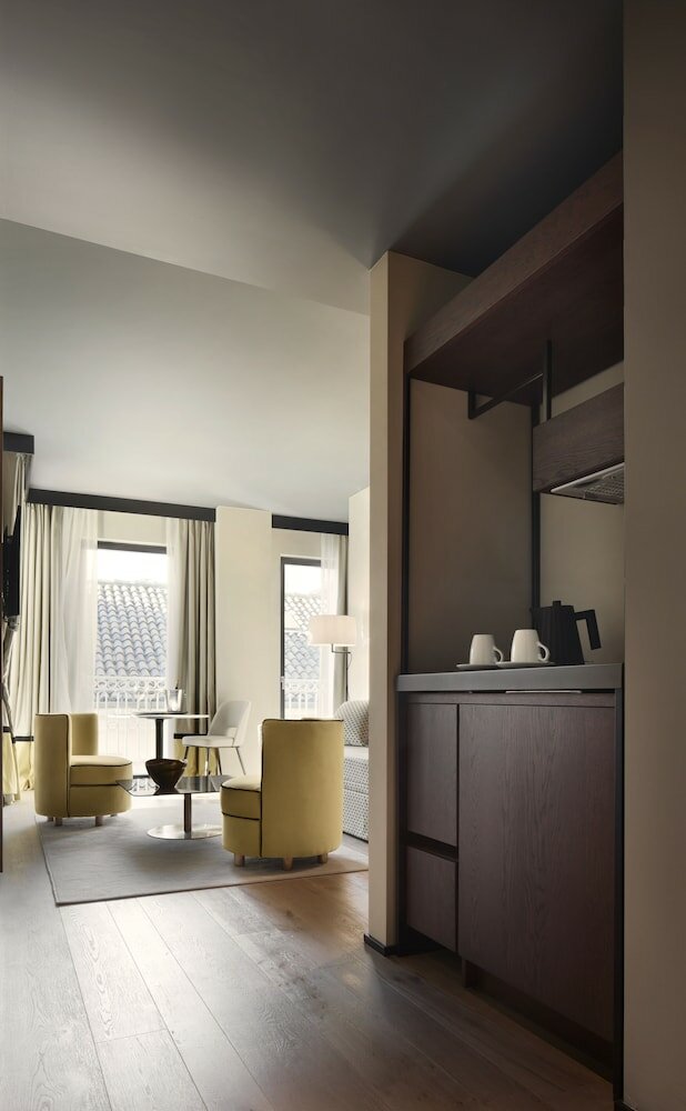 Фото Speronari Suites