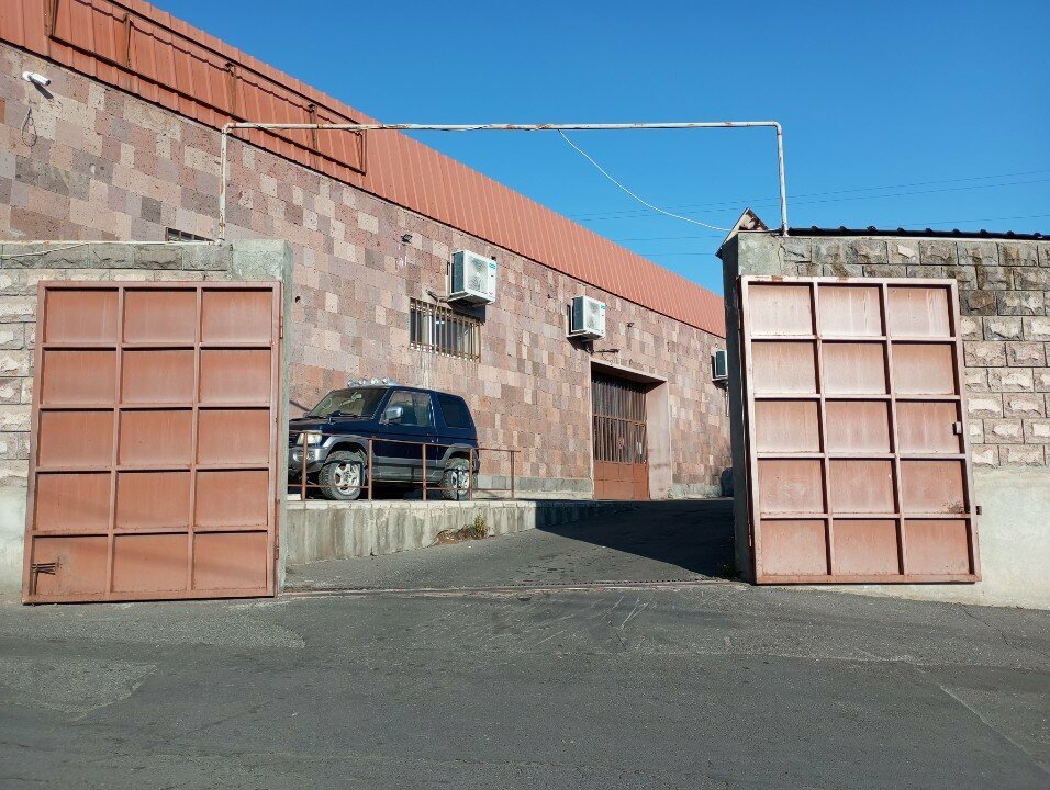 Car service, auto repair At Center, Yerevan, photo