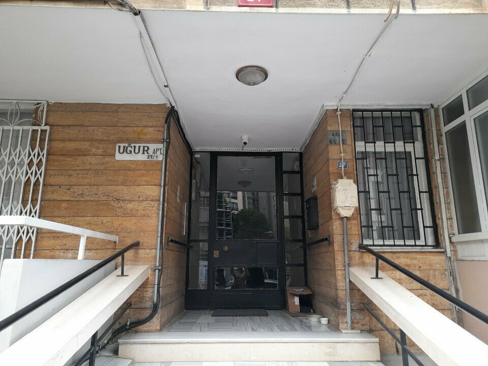 Architectural firm Ion Mimarlik, Istanbul, photo