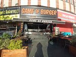 Game of Burger (İstanbul, Zeytinburnu, Maltepe Mah., Yedikule Çırpıcı Yol Sok., 1), fast food