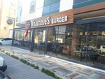 Ohannes Burger Gaziemir (İzmir, Gaziemir, Gazi Mah., 16. Sok., 5A) ، وجبات سريعة