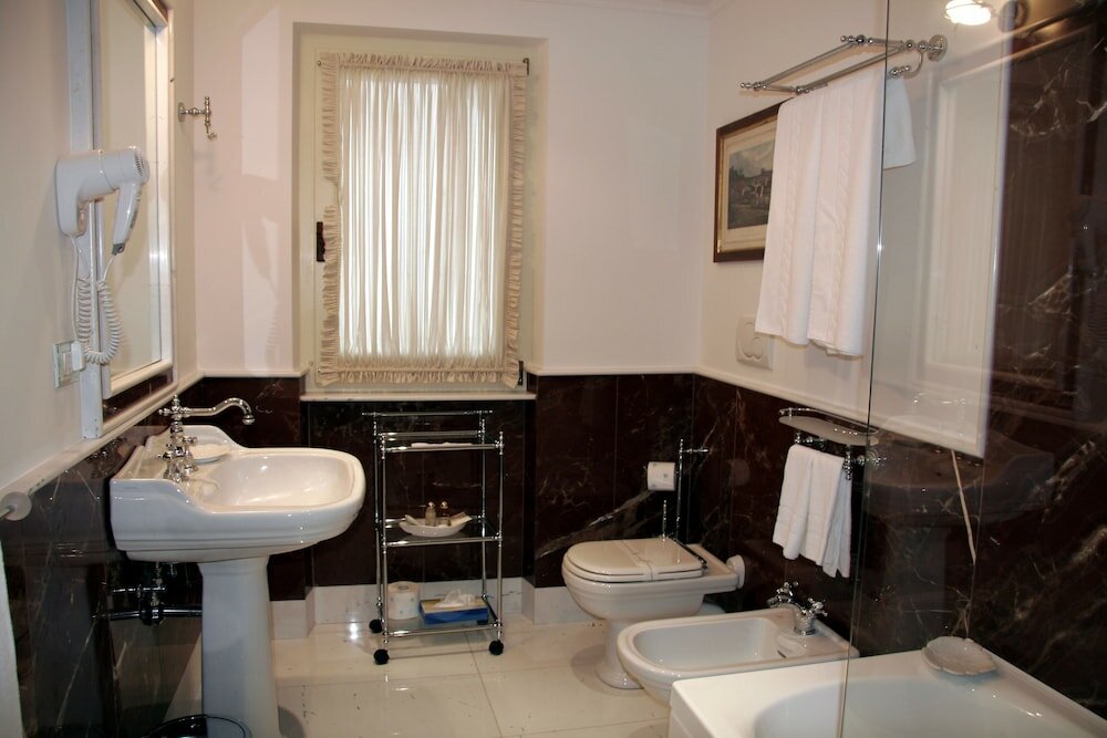 Фото Relais Tenuta del Gallo