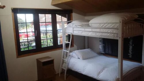 Гостиница Bridge Farm Guesthouse