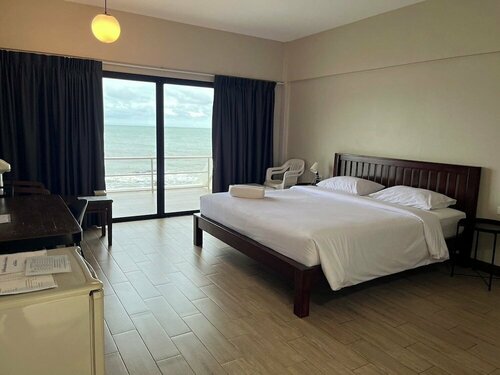 Гостиница Wangkaew Resort