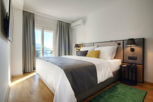Гостиница Fontana Hotel & Gastronomy