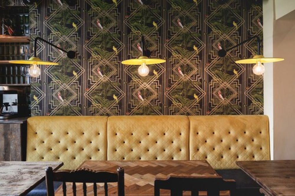 Фото Pontcanna Inn