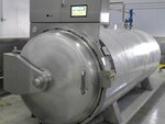 Medico Teknik (Ankara Province, Yenimahalle, İvedik OSB Mah., 1444. Cad., 24/A), industrial enterprise